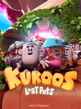 Kukoos: Lost Pets