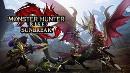 Monster Hunter Rise + Sunbreak