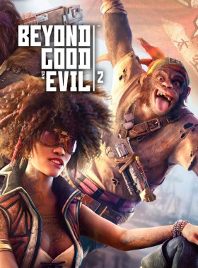 Beyond Good & Evil 2