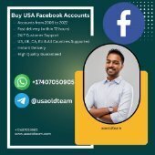Verified Paypal Accounts